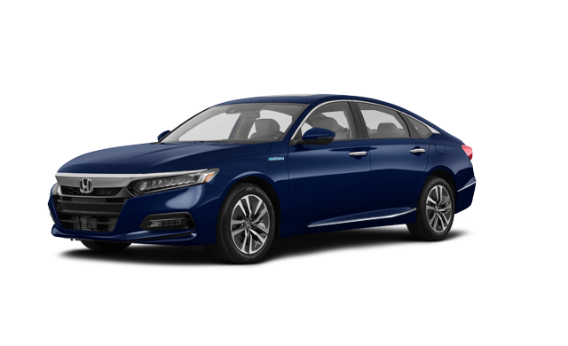 Honda accord 2020 hybrid