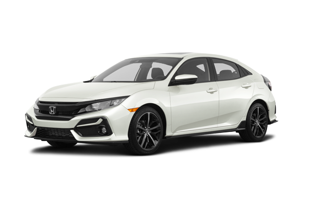 2020 Honda Civic Hatchback SPORT - from $29,675 ...