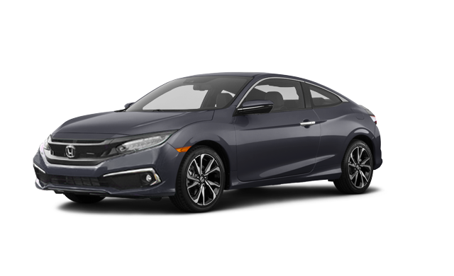 2020 Honda Civic Coupe Touring - from $30575.0 | Halton Honda
