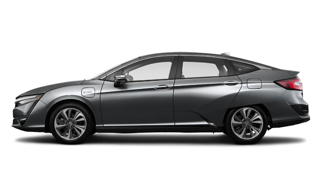 Village Honda The 2020 Honda Clarity Hybrid Plug In In Calgary