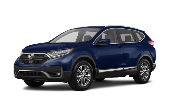 2020 Honda Cr V Touring Starting At 43005 0 Bruce Honda