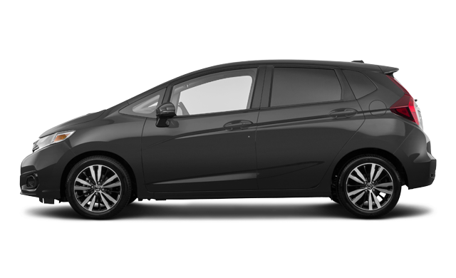 New 2020 Fit Ex L Navi 26 975 Listowel Honda