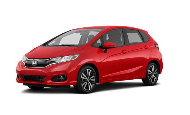 Northern Honda In North Bay The 2020 Fit Ex