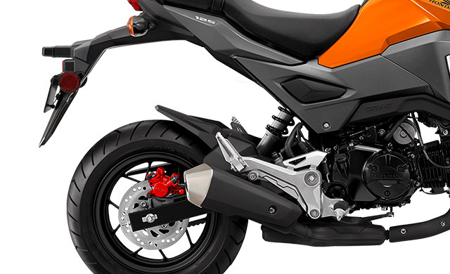 2019 honda grom for sale
