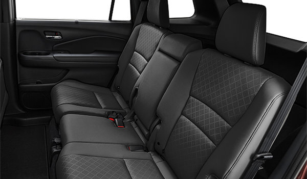 2020 Honda Passport EXL Starting at 48275.0 Bruce Honda