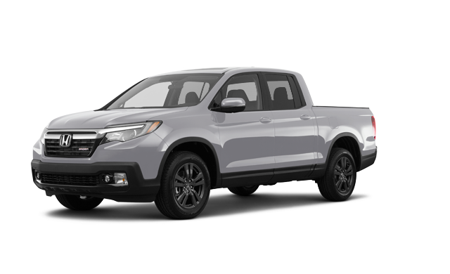 2020 Honda Ridgeline SPORT - from $44435.0 | Halton Honda