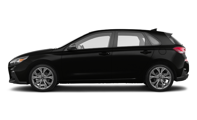 Surgenor Hyundai The 2020 Elantra Gt N Line Manual In Ottawa