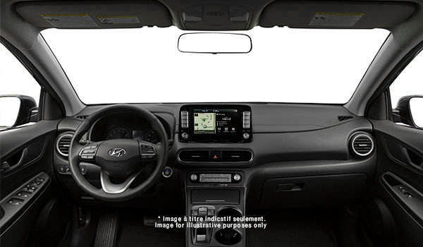 2020 Hyundai Kona Electric Essential From 43 213