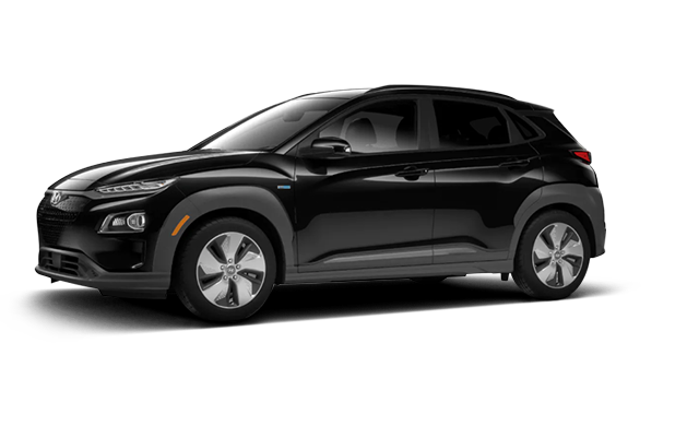Hyundai Gallery The 2020 Kona Electric Ultimate In Calgary