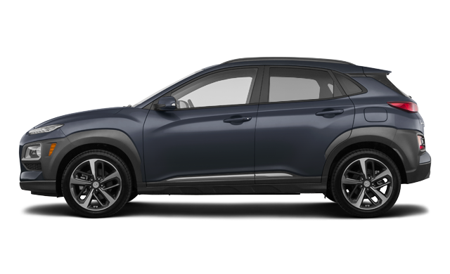 Unique 60 2020 Hyundai Kona Ultimate