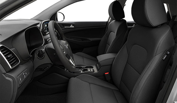 2020 Hyundai Tucson 2 0l Essential Starting At 26981 5