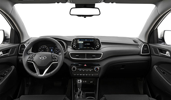 Saint Laurent Hyundai The 2020 Tucson 2 0l Preferred In