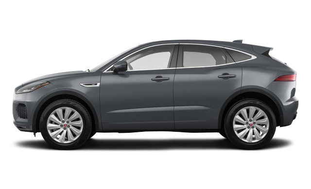 2020 Jaguar E Pace R Dynamic Se From 56 455 Jaguar Windsor