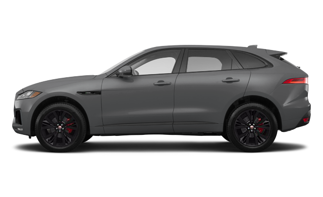 Jaguar F Pace S From 73 716 Jaguar Royal Oak In Calgary Jaguar F Pace S From 73 716 Jaguar Royal Oak In Calgary
