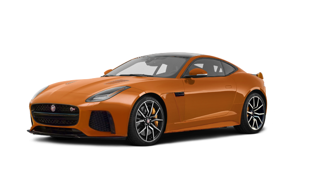 Awesome 90 Jaguar Svr 2020