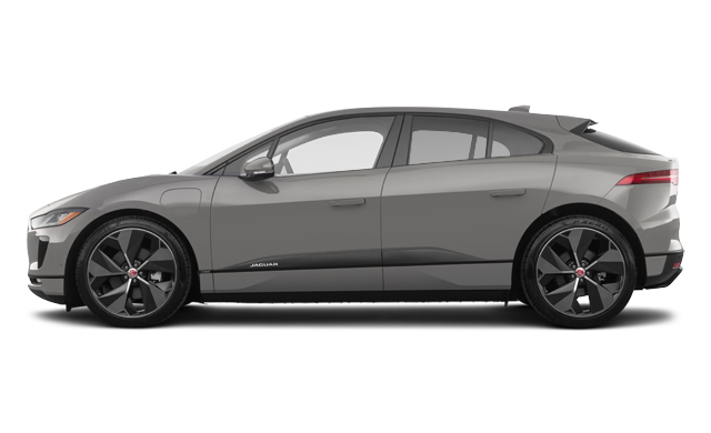 Awesome 55 2020 Jaguar I-Pace Hse Awesome 55 2020 Jaguar I-Pace Hse