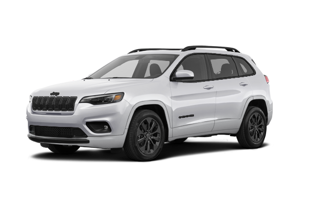Boulevard Dodge Chrysler Jeep The 2020 Cherokee High