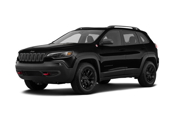 Connell Chrysler in Woodstock | The 2020 Jeep Cherokee ...