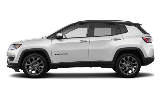 Rendez-vous Chrysler in Grand-Sault and Edmunston | The 2020 Jeep ...