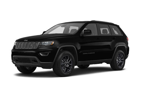 Boulevard Dodge Chrysler Jeep The 2020 Grand Cherokee
