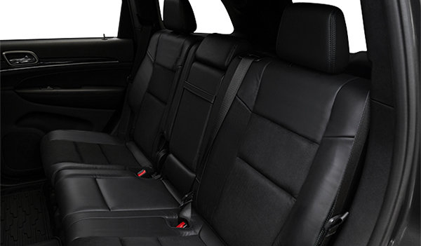 Boulevard Dodge Chrysler Jeep The 2020 Grand Cherokee