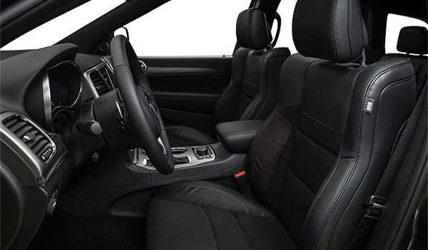 Boulevard Dodge Chrysler Jeep The 2020 Grand Cherokee