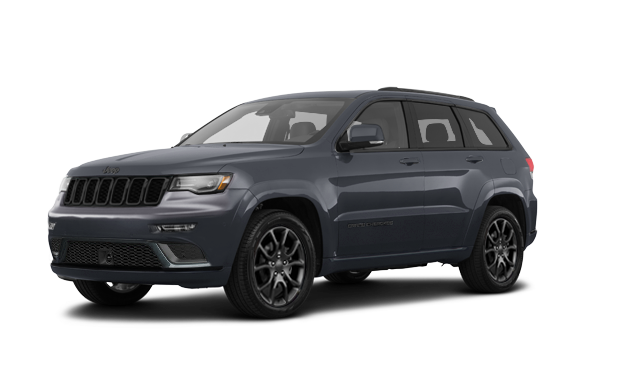 Connell Chrysler in Woodstock | The 2020 Jeep Grand ...