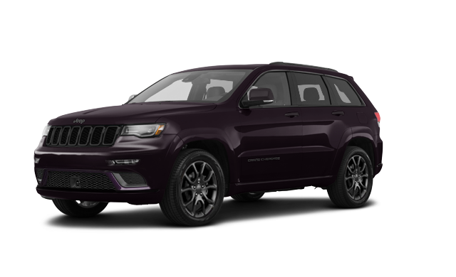 Triple Seven Chrysler The 2020 Grand Cherokee High Altitude