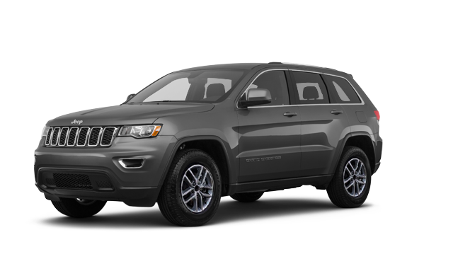 Boulevard Dodge Chrysler Jeep The 2020 Grand Cherokee