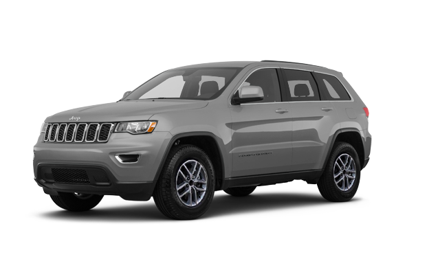 Triple Seven Chrysler The 2020 Grand Cherokee Laredo