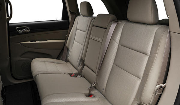 Triple Seven Chrysler The 2020 Grand Cherokee Laredo