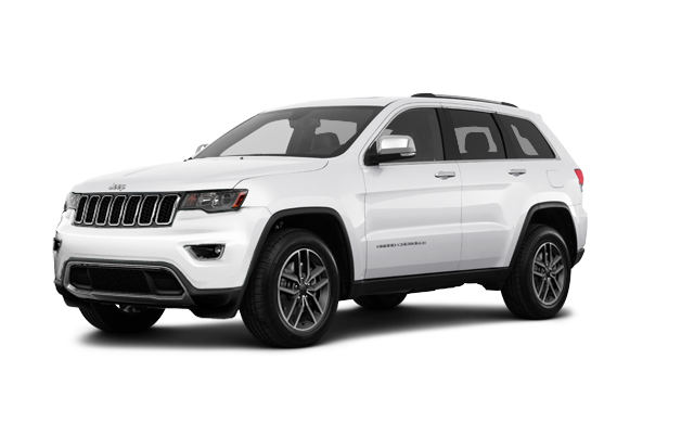 Boulevard Dodge Chrysler Jeep The 2020 Grand Cherokee