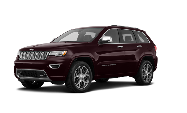 Boulevard Dodge Chrysler Jeep The 2020 Grand Cherokee