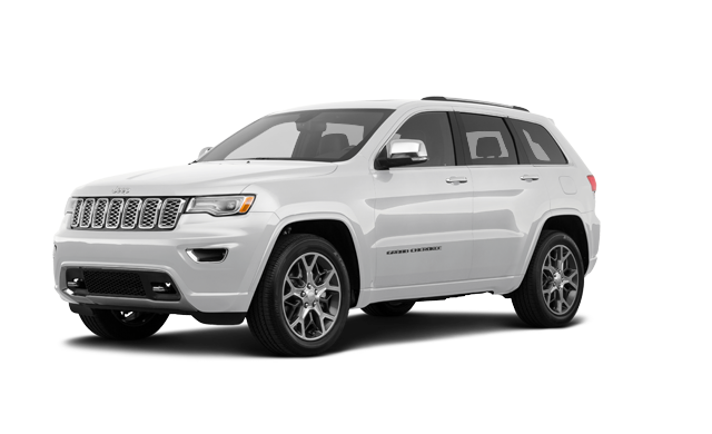 Boulevard Dodge Chrysler Jeep The 2020 Grand Cherokee
