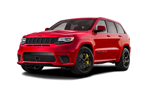 Boulevard Dodge Chrysler Jeep The 2020 Grand Cherokee
