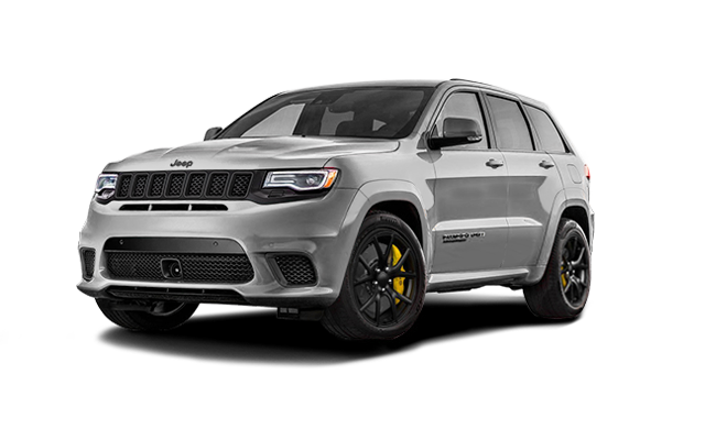 Boulevard Dodge Chrysler Jeep The 2020 Grand Cherokee