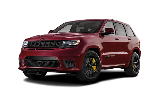 Boulevard Dodge Chrysler Jeep The 2020 Grand Cherokee