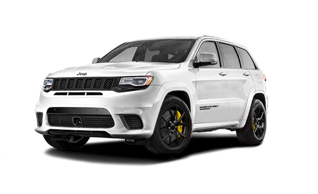 Boulevard Dodge Chrysler Jeep The 2020 Grand Cherokee