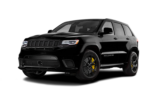 Boulevard Dodge Chrysler Jeep The 2020 Grand Cherokee