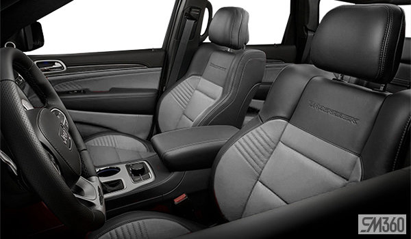 Boulevard Dodge Chrysler Jeep The 2020 Grand Cherokee