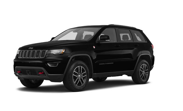 Boulevard Dodge Chrysler Jeep The 2020 Grand Cherokee
