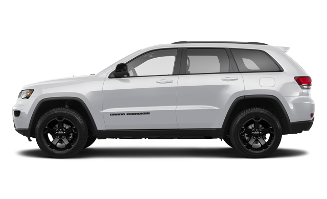 Boulevard Dodge Chrysler Jeep The 2020 Grand Cherokee
