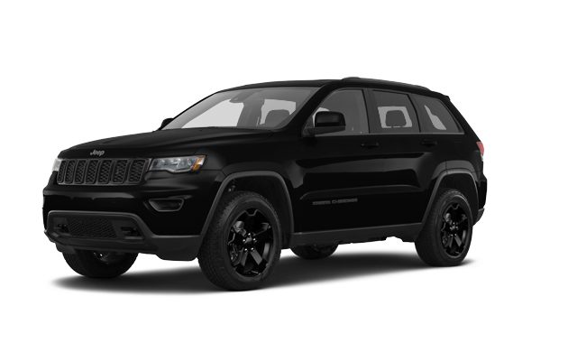 Boulevard Dodge Chrysler Jeep Le Grand Cherokee Upland