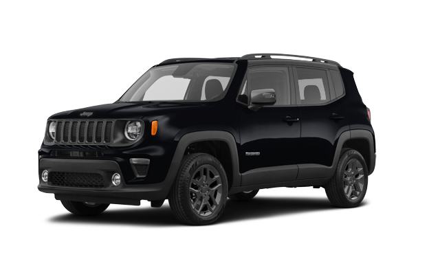 Boulevard Dodge Chrysler Jeep The 2020 Renegade High