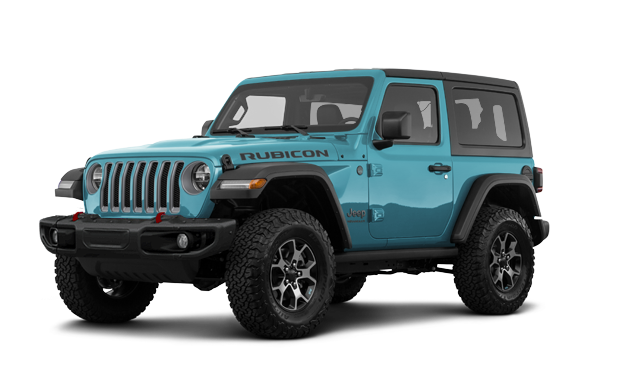 Laquerre Chrysler Le Jeep Wrangler Rubicon A Victoriaville