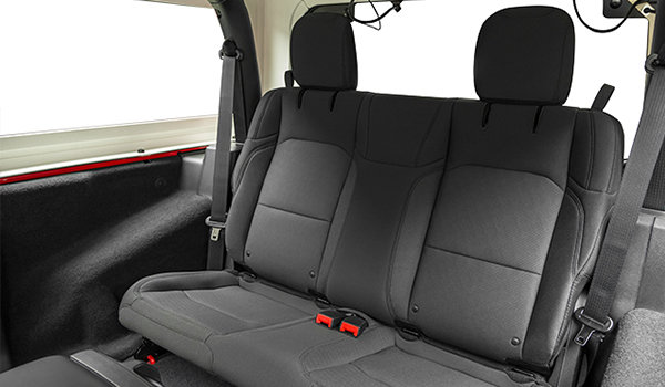 Triple Seven Chrysler The 2020 Wrangler Sport