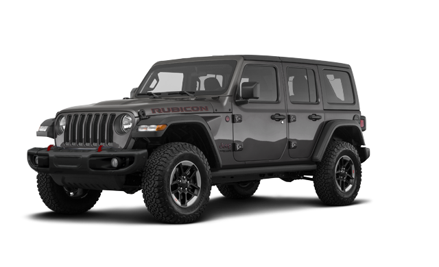 Boulevard Dodge Chrysler Jeep The 2020 Wrangler