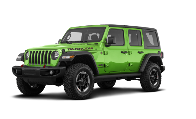 Boulevard Dodge Chrysler Jeep The 2020 Wrangler