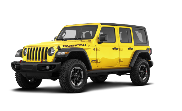 Boulevard Dodge Chrysler Jeep The 2020 Wrangler