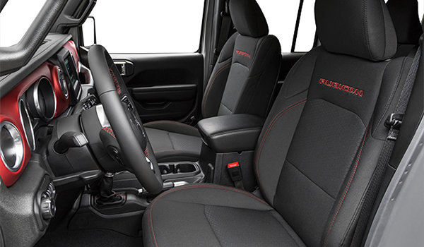 Boulevard Dodge Chrysler Jeep The 2020 Wrangler